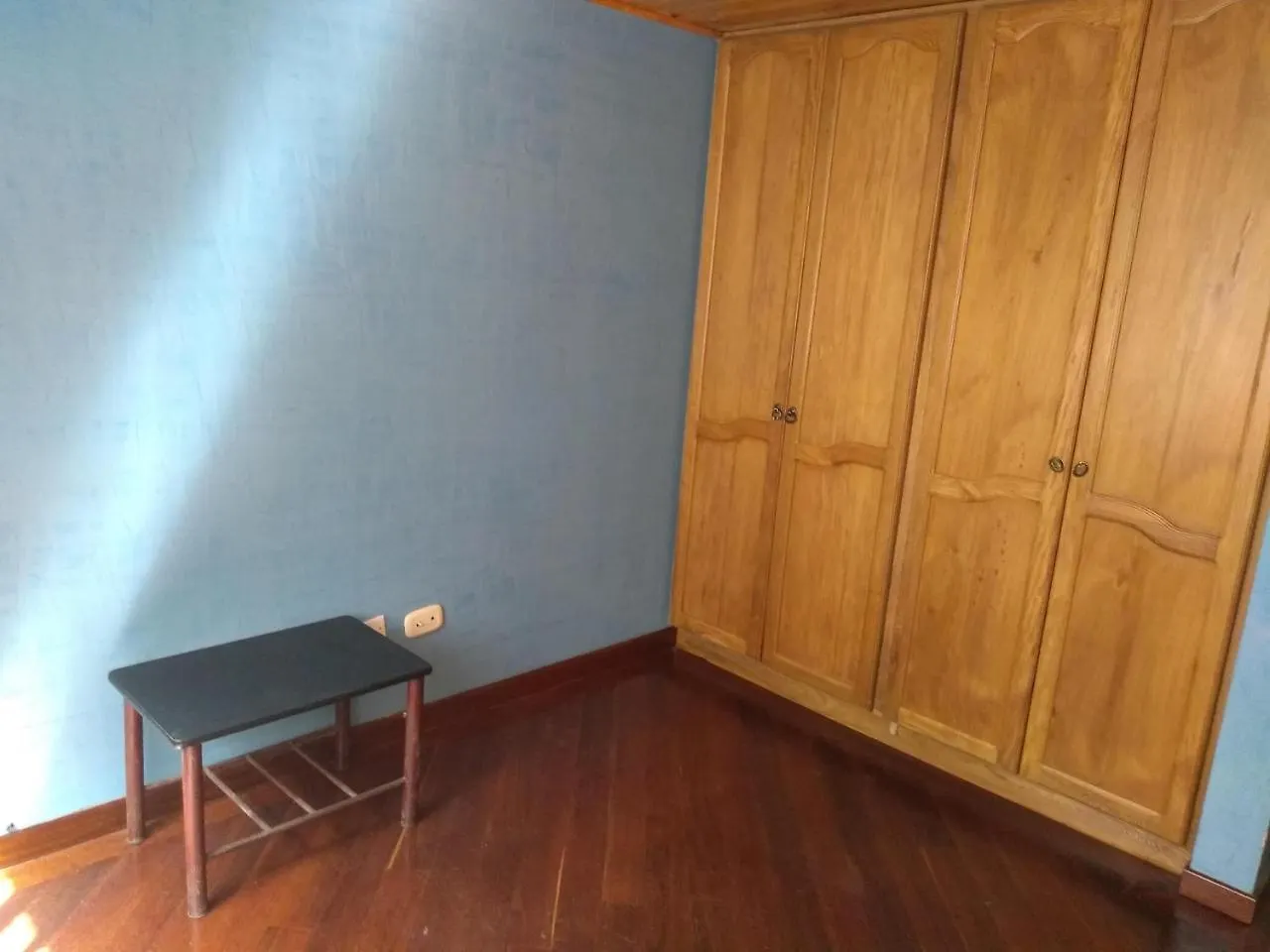 Habitacion En Cantalejo Bogota