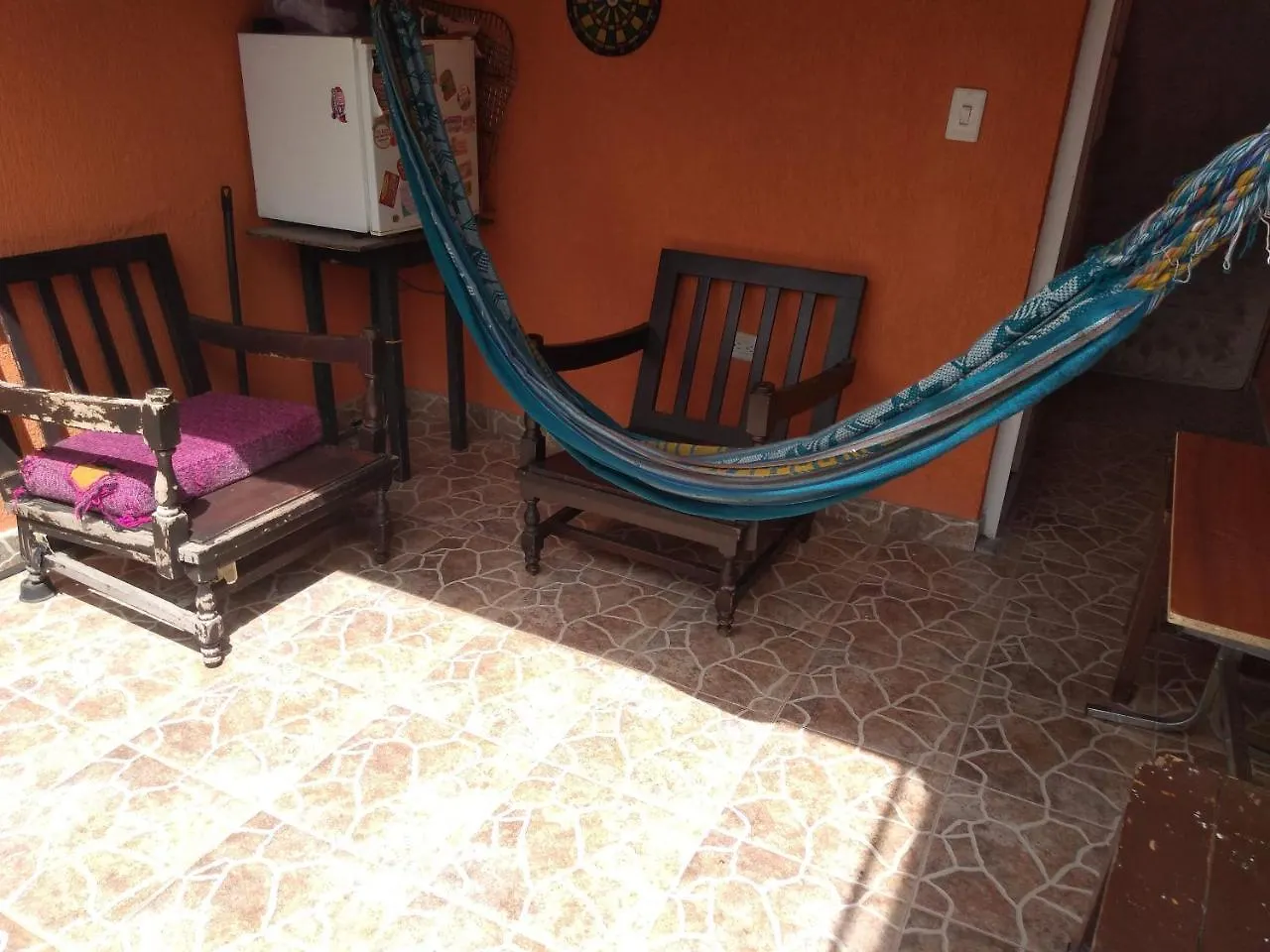 Homestay Habitacion En Cantalejo Bogota