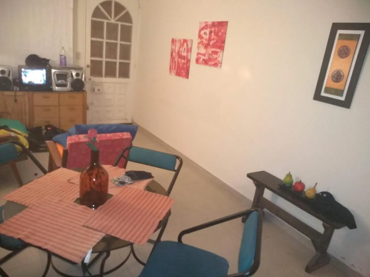 Habitacion En Cantalejo Bogota 0*,  Colombia